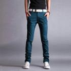 Twill Pants
