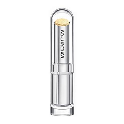 Shu Uemura - Rouge Unlimited Lipstick (glitter) 3.4g/0.11oz