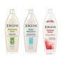 Kao - Jergens Moisturizer 600ml - 3 Types