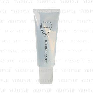 Whomee - Clear Lipgloss 1 Pc