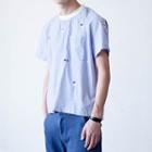 Dotted & Striped T-shirt