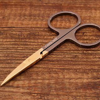 Stainless Steel Makeup Scissors (various Designs)