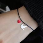 Dove Bracelet