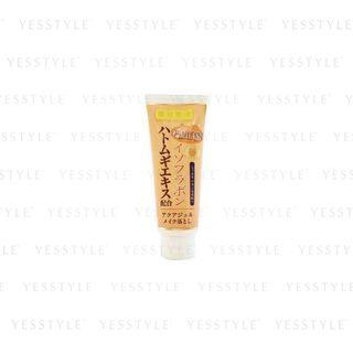 Cosmetex Roland - Biyougeneki Isoflavone & Pearl Makeup Remover Gel 140g