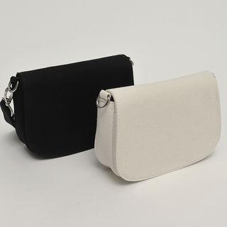 Canvas Belt / Shoulder Bag