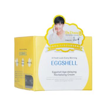 Dr.douxi - Eggshell Age-delaying Revitalizing Cream 50g