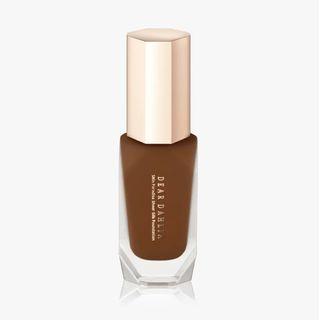 Dear Dahlia - Skin Paradise Sheer Silk Foundation - 35 Colors #dc4