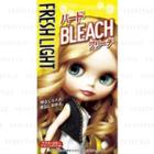 Schwarzkopf - Fresh Light Bleach Hair Color (hard Bleach) 1 Set
