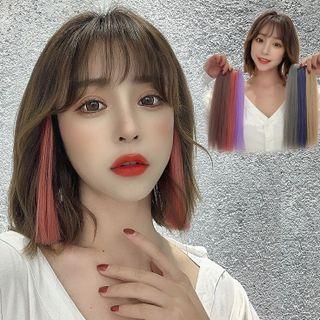 Set Of 1 / 2: Highlight Hair Fringe