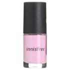 Innisfree - Real Color Nail Highteen Mood Edition - 6 Colors #242 Lavender Pink Pleats