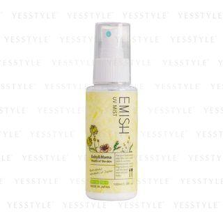 Emish - Uv Mist (suncare Lotion Spf 20 Pa++ 100ml
