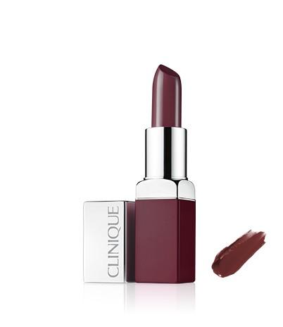 Clinique - Pop Lip Colour And Primer (cola Pop) 1 Pc