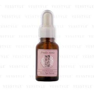 Fruits Roots - Juicy Spa Serum 30ml