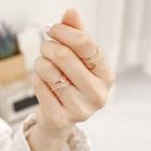 Multi Layer Ring