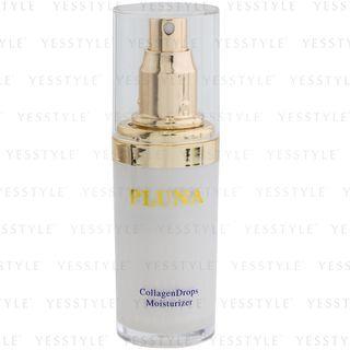 Pluna - Collagen Drops Moisturizer 55ml