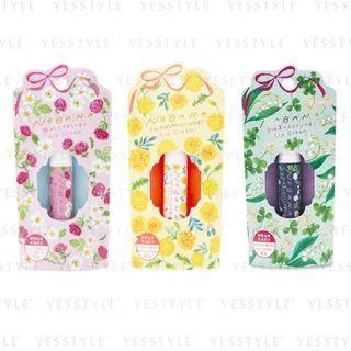 Charley - Nobana Lip Cream 4g - 3 Types