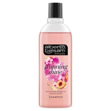 Alberto Balsam - Stunning Shine Shampoo 300ml
