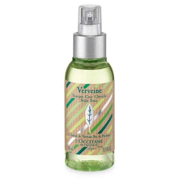 Loccitane - Verbena Hair Scalp Tonic (40th Anniversary Limited Edition) 100ml