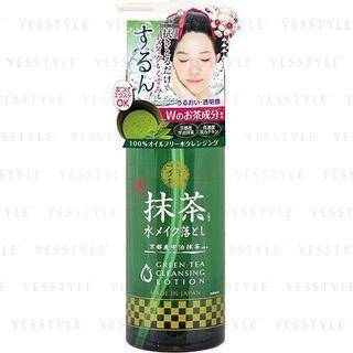 Cosmetex Roland - Green Tea Cleansing Lotion M 400ml