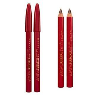 Maybelline - Brow & Eye Wood Pencil