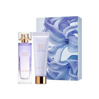 Hera - Blue Lilac Eau De Toilette Set 2 Pcs