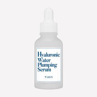 Tiam - Hyaluronic Water Plumping Serum 40ml 40ml