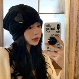 Light Cotton Beanie