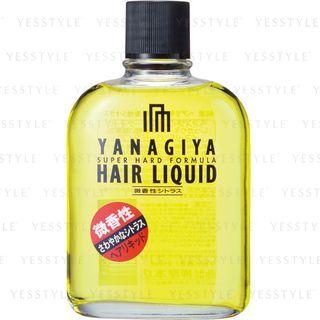 Yanagiya - Hair Liquid (citrus) 240ml