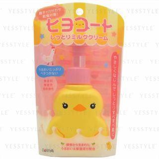 Dariya - Chick Moist Milk Cream 100g