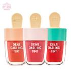 Etude House - Dear Darling Water Gel Tint (6 Colors) Pk006 Jewelry Red
