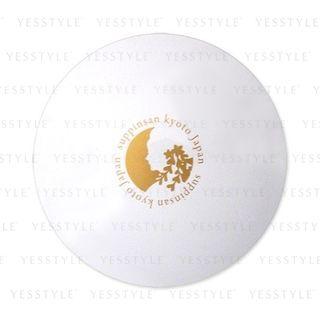 Suppinsan Kyoto Japan - Beppin Face Powder 10g