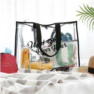 Water-proof Tote Bag