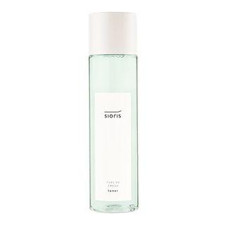Sioris - Feel So Fresh Toner 150ml