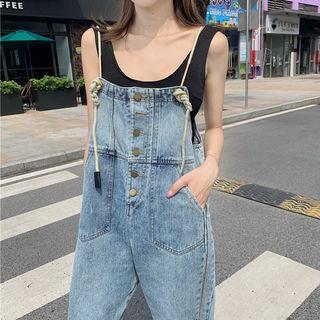 Tank Top / Jumper Jeans