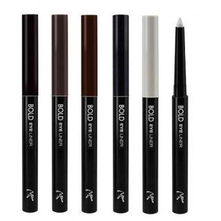 Nicka K - Bold Eyeliner