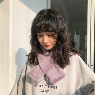 Fleece Neck Warmer