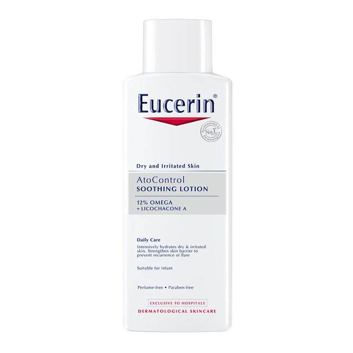 Eucerin - Atocontrol Soothing Lotion 250ml