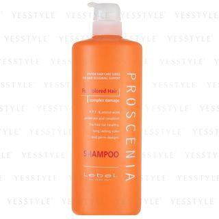 Lebel - Proscenia Shampoo For Colored Hair 300ml
