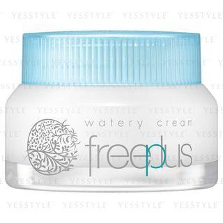 Kanebo - Freeplus Watery Cream 50g