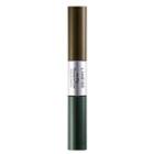 Laneige - Art Play Waterproof Liner (#06 Forever Khaki & Deep Green)