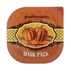 Ladykin - Green Harmony Pumpkin Mask Pack 10ml