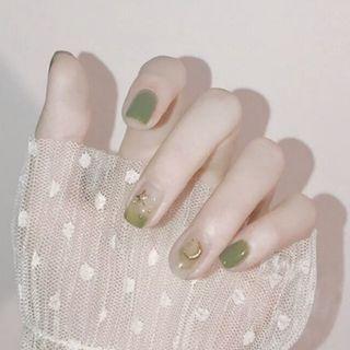Print Nail Tips