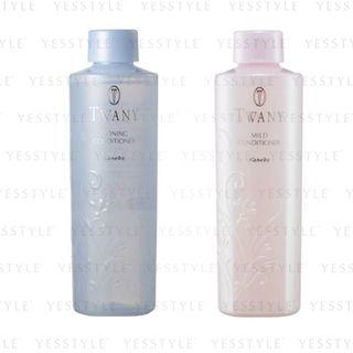 Kanebo - Twany Conditioner Refill 180ml - 3 Types