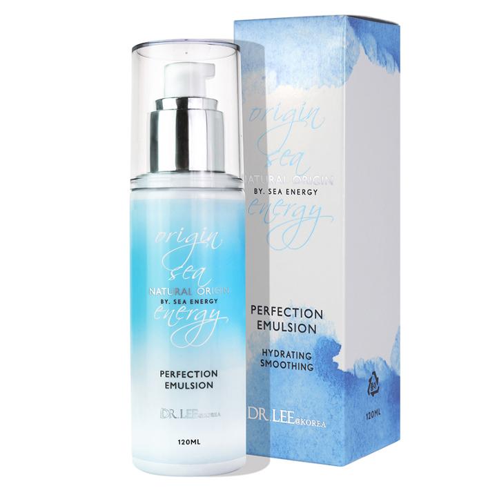 Dr.lee@korea - Natural Origin Perfection Emulsion 120ml
