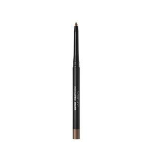 Macqueen - Pro Fit Auto Gel Eyeliner - 5 Colors #04 Milk Brown