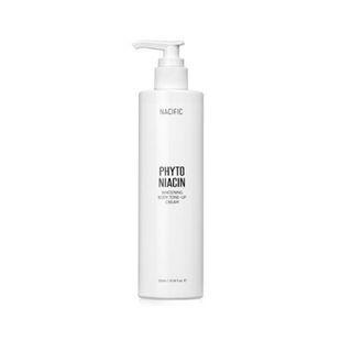 Nacific - Phyto Niacin Whitening Body Tone Up Cream 300ml