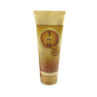 Danahan - Red Clay Cleansing Foam 200ml