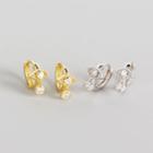 Eye Accent Earring