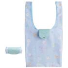 San-x Sumikko Gurashi Eco Shopping Bag (tokage) One Size