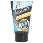 Mandom - Gatsby Cooling Face Wash (energizing Fresh) (orange) 100g